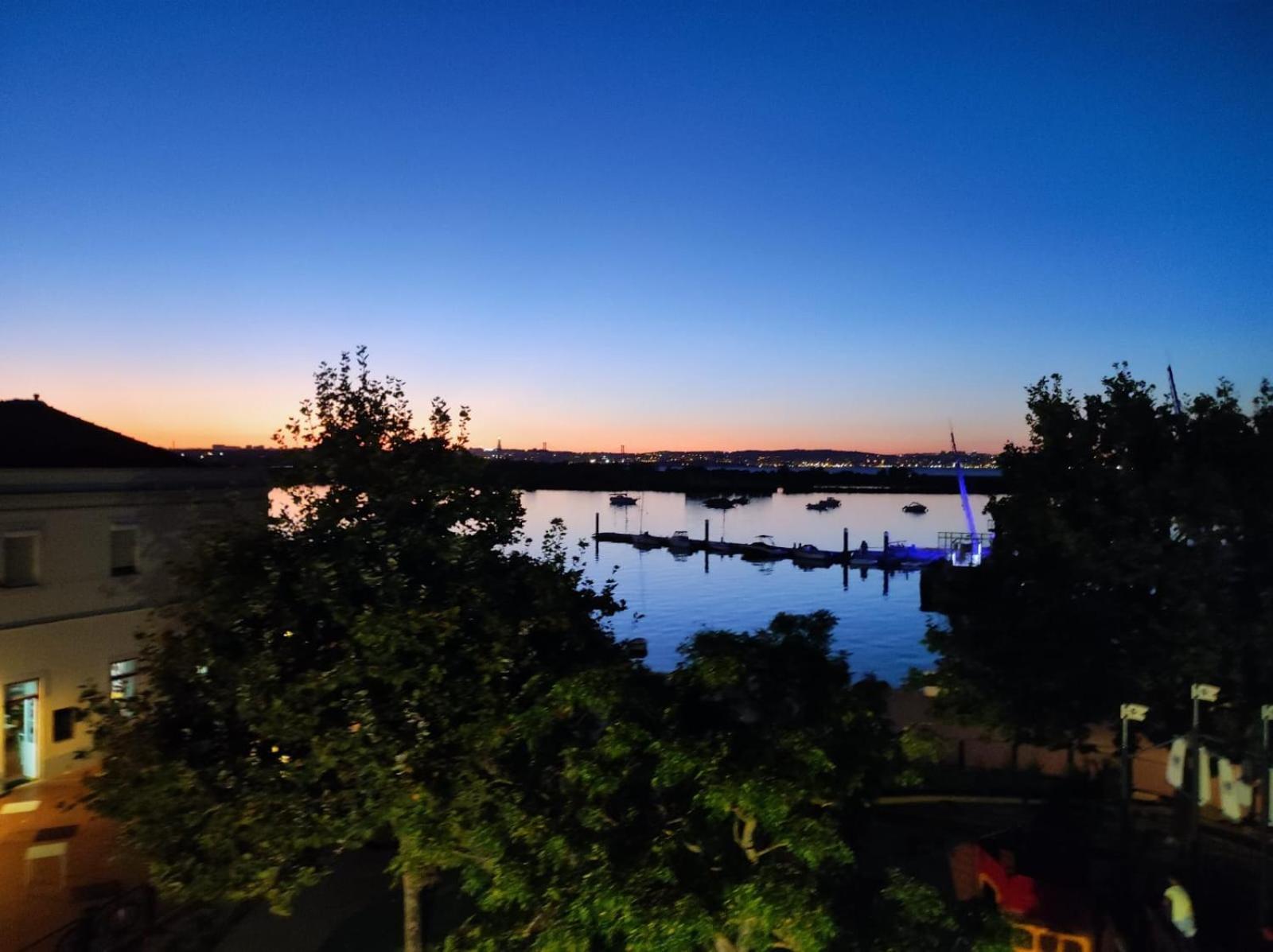 Seixal Yachting Bay Original公寓 外观 照片