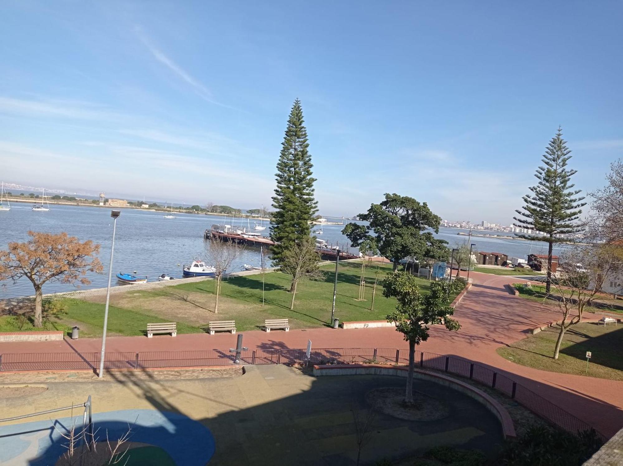 Seixal Yachting Bay Original公寓 外观 照片