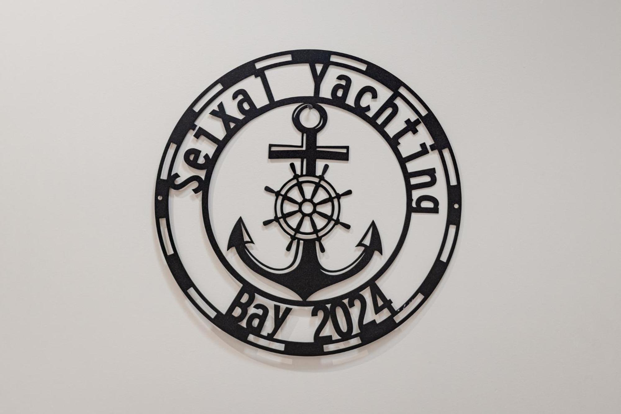 Seixal Yachting Bay Original公寓 外观 照片