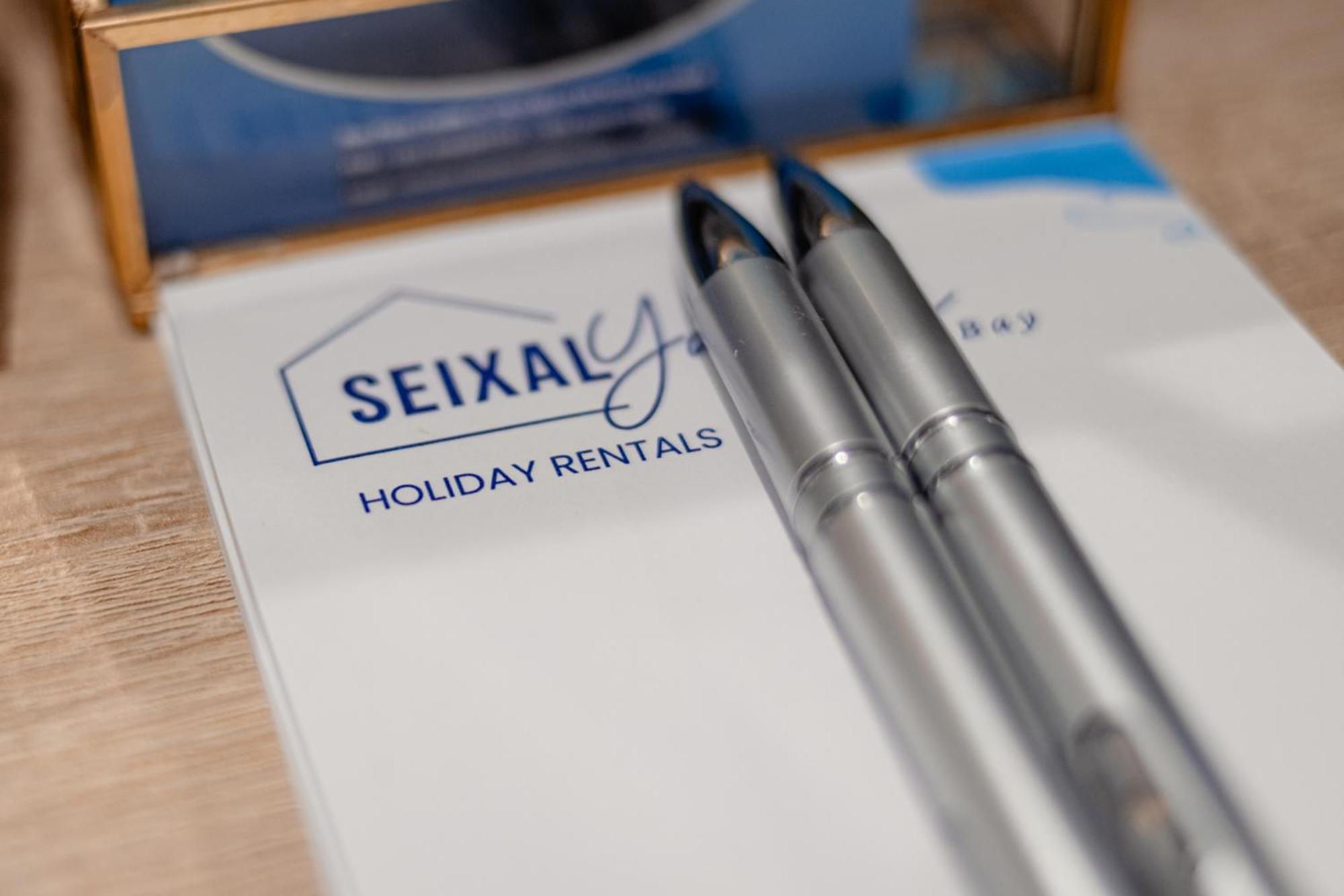 Seixal Yachting Bay Original公寓 外观 照片